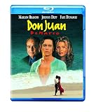 Don Juan Demarco [Blu-ray]