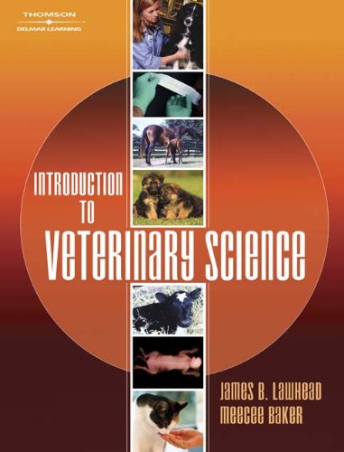 introduction to veterinary science