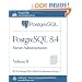 PostgreSQL 8.4 Official Documentation - Volume II. Server Administration