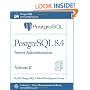 PostgreSQL 8.4 Official Documentation - Volume II. Server Administration