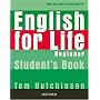 English for Life Beginner: Student's Book