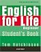 English for Life Beginner: Student's Book