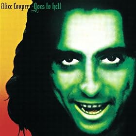 Goes To Hell