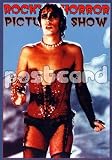 Rocky Horror Picture Show Postcard~ Rare Postcard!!~ Approx 4