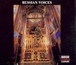 Russian Voices: Most Beautiful