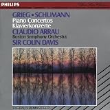 Grieg & Schumann: Piano Concertos