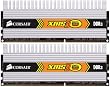 CORSAIR XMS3 DHX ( 2 X 2GB ) PC3-12800 1600Mhz 240-pin DDR3 Dual Channel Memory Kit