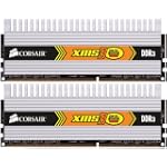 CORSAIR XMS3 DHX 4GB ( 2 X 2GB ) PC3-12800 1600MHz 240-pin DDR3 CL9 Dual Channel Desktop Memory Kit - TW3X4G1600C9DHX