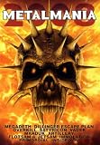 Metalmania 2008