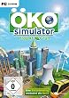 �ko Simulator - Projekt Gr�n