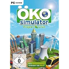 �ko Simulator - Projekt Gr�n