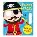 Funny Faces: Fancy Dress