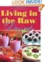 Living in the Raw Desserts