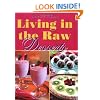 Living in the Raw Desserts