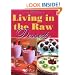 Living in the Raw Desserts