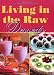 Living in the Raw Desserts