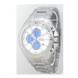 Fossil Mens Blue watch CH2486