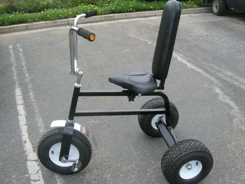 large trike