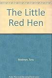The little red hen