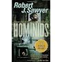 Hominids by Robert J. Sawyer