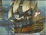 Revell H.M.S.Victory