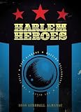 The Complete Harlem Heroes (2000 AD)