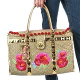 Betseyville La Playa De Betsey Weekender