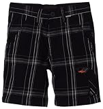 Hurley Boys 2-7 Hurley Puerto Rico Short