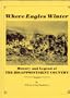 Where Eagles Winter: History and Legend of the Disappointment Country