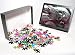 Photo Jigsaw Puzzle of Aston Martin Vanquish from Car Photo Library