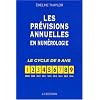 Les pr�visions annuelles en num�rologie