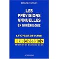 Les pr�visions annuelles en num�rologie