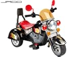 Moto �lectrique pour enfant