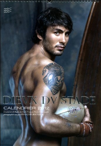 Dieux du Stade 2012