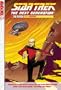 Star Trek: The Next Generation Volume 1 (Star Trek Next Generation (Tokyopop)) (v. 1)