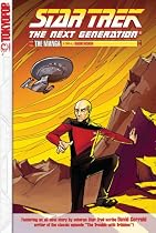 Star Trek: v. 1: The Next Generation (Star Trek Next Generation (Tokyopop))