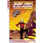 Star Trek: The Next Generation Volume 1 (v. 1)