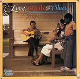 Review Stefan Grossman  / Love Devils and the Blues