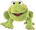 Rolf, Kleiner Frosch