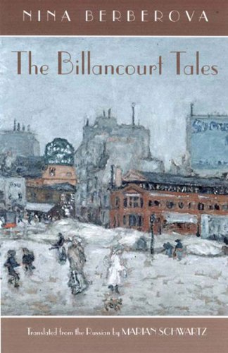 the billancourt tales
