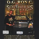 Southern`s Finest (Screwed & Chopped) (Chop)