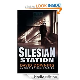Silesian Station