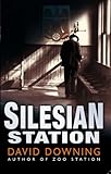 Silesian Station