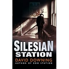 Silesian Station (John Russell Series) (John Russell Series)