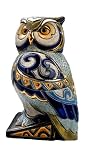 Rinconada Royal Owl Ltd. Ed. 2000, Large Wildlife Figurine