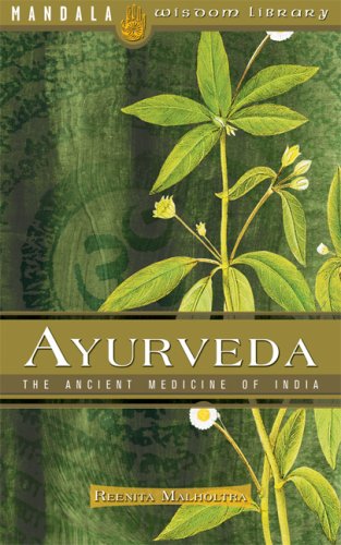 Ayurveda