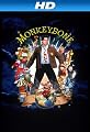Monkeybone [HD]
