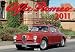 Alfa Romeo 2011. Kalender