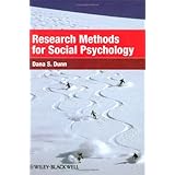 Research Methods for Social Psychology