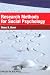 Books : Research Methods for Social Psychology